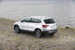 Skoda Karoq 2020 года (CIS)